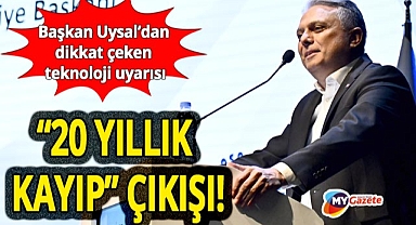 Antalya’da yatırım alarmı! Girişimciler ve melekler aynı masada buluştu