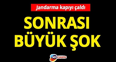 Antalya’da Jandarmadan Narkotik Hamlesi