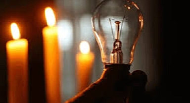 Antalya karanlığa gömülüyor! 11 ilçede planlı elektrik kesintisi... 06.12.2025