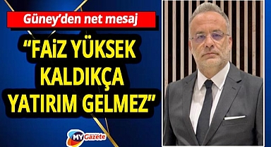 ATSO Başkan Adayı Reşat Güney’den asgari ücret tahmini! Zam oranı yüzde 28’e yaklaşabilir