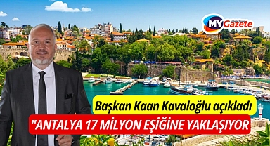 Başkan Açıkladı 