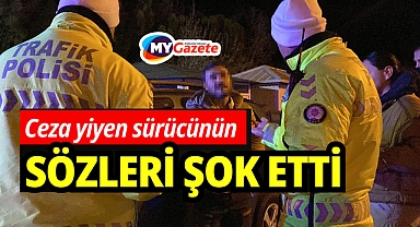 Burdur'da Pes Dedirten Olay