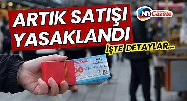 Cami avlusu, girişleri ve bahçesinde piyango ve şans oyunları satışı yasak
