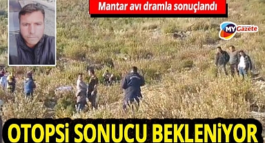 Dağda mantar toplarken fenalaştı! 2 çocuk babası adam hayatını kaybetti