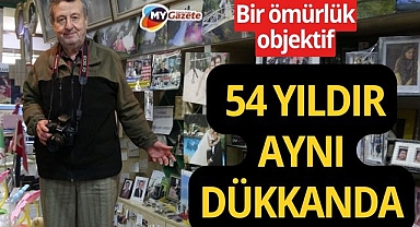 Dededen toruna uzanan meslek