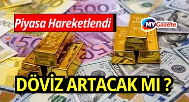 Dolar kaç TL oldu, Euro ne kadar? (24 Aralık Çarşamba Güncel Döviz Kurları