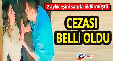 Genç hemşirenin satırla katledildiği davada kritik gün! Savcı son noktayı koydu