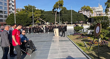 Kent Konseyi Engelliler Meclisi’nden “Erişilebilir Bir Dünya, Mümkün ve Hemen Şimdi!” çağrısı