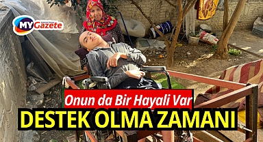 Tunahan için Türkiye seferber oldu