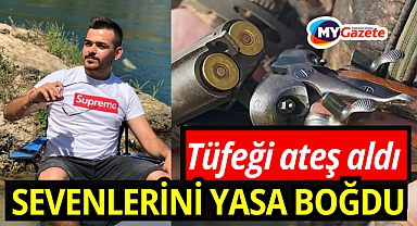 Aksu’da Av Kazası Can Aldı: 26 Yaşındaki Genç Hayatını Kaybetti