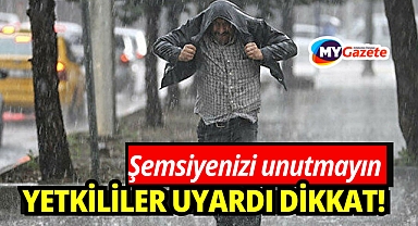 Antalya 22 ocak perşembe hava durumu nasıl olacak? Yetkililer uyardı,aman dikkat!