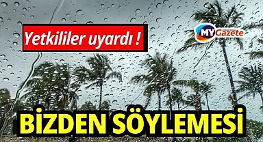 Antalya 23 ocak hava durumu nasıl olacak! Yağmur var mı, kar yağacak mı?