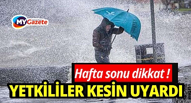Antalya 24 ocak hava durumu nasıl olacak? Yağmur fırtına var mı?