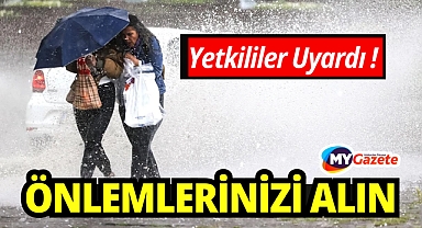 Antalya 25 Ocak hava durumu nasıl, fırtına var mı?