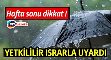 Antalya'da 10 ocak hava durumu: Hafta sonu hava nasıl olacak, yağmur var mı?