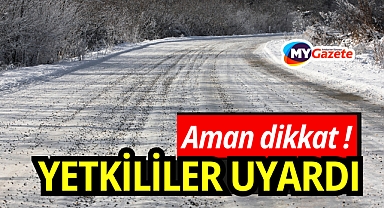 Antalya'da 20 ocak salı hava nasıl olacak? Yetkililer buzlanma ve don olayına karşı uyardı!