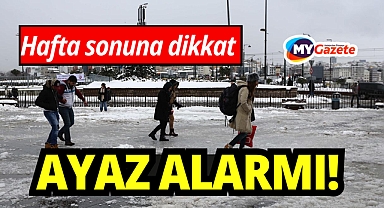 Antalya'da hafta sonu bizi ne bekliyor? Hava durumu ne olacak, 3 ocak hava durumu 