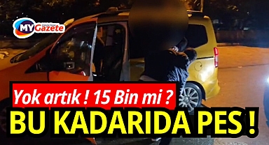 Antalya'da yapılan operasyonda bakın neler yakalandı? Bu kadarı da pes dedirtti!