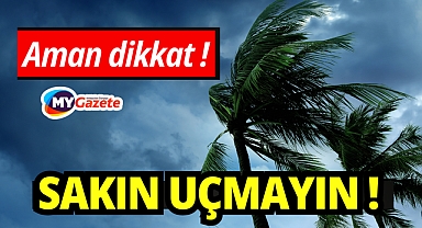 Antalya'da yetkililer uyardı, hafta başı aman dikkat! 19 ocak hava durumu nasıl olacak?