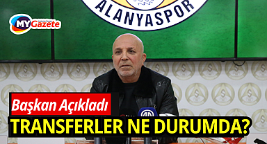 Başkan Hasan Çavuşoğlu: 