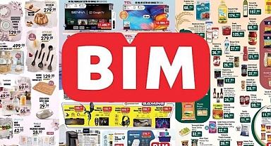 BİM 20-23 OCAK 2026 aktüel kataloğu: BİM'de bu hafta neler var? BİM'e neler geliyor?