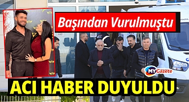 Kan Donduran Olay: Başından Vurulan Kadın Yaşamını Yitirdi