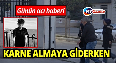 Karne günü hüzün günü oldu, acı haber geldi!