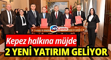 Kepez'de 2 yeni Aile Sağlık Merkezi açılacak