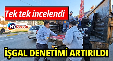 Kepez’de Kaldırım ve Cadde İşgallerine Geçit Yok