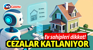 Kira Gelirinde Yeni Dönem: Yapay Zekâ Devrede