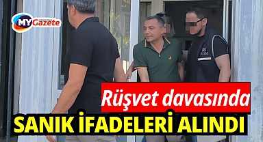 Manavgat Belediyesine yönelik 