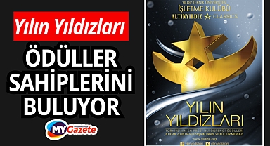 Türkiye’nin en prestijli öğrenci ödülleri! Yılın yıldızları 24. kez sahiplerini buluyor