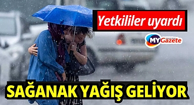 Valilik uyardı! 8 ocak Antalya hava durumu, şemsiyenizi almadan çıkmayın!