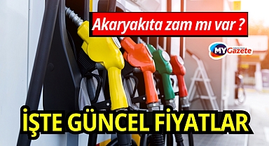 Akaryakıta zam gelecek mi? İşte 19 Şubat 2026 güncel benzin, motorin ve LPG fiyatları