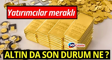 Altın ne kadar oldu: 24 Şubat 2026 çeyrek, gram ve yarım altın satış fiyatları