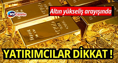 Altın yükseliş arayışında: İşte 13 Şubat 2026 çeyrek, gram ve yarım altın satış fiyatları
