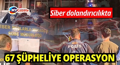 Antalya’da siber dolandırıcılara büyük darbe: 67 şüpheliye operasyongeçim sıkıntısı yaşayan emekliler için harekete geçmeye hazırlanıyor