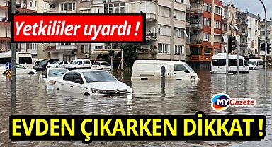 Antalya'da yetililer uyardı: 5 şubat 2026 hava durumu nasıl? Yağmur varmı?