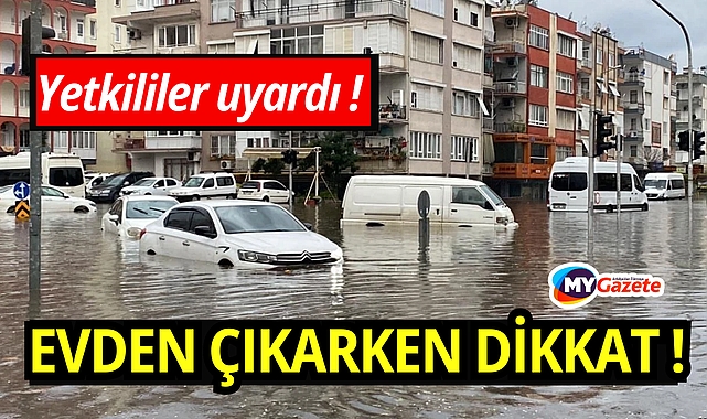 Antalya'da yetililer uyardı: 5 şubat 2026 hava durumu nasıl? Yağmur varmı?