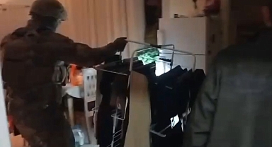 Antalya merkezli 8 ilde yasa dışı bahis operasyonu: 72 gözaltı kararı