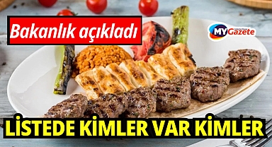 Antalya’nın tağşiş listesi kabarık! Köftede kanatlı et ve balda sahtecilik