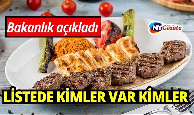 Antalya’nın tağşiş listesi kabarık! Köftede kanatlı et ve balda sahtecilik