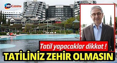 Bayram ve sezon öncesi turizmde kritik uyarı: 