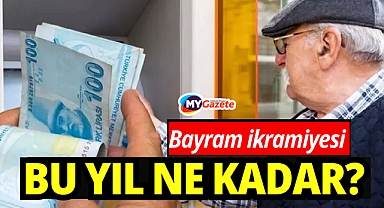 Emekli bayram ikramiyesi bu yıl ne kadar olacak? Kim, ne kadar bayram ikramiyesi alacak?