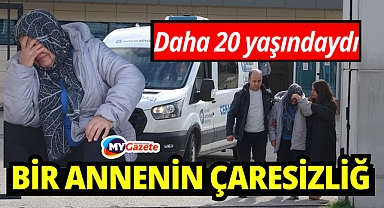 Genç adam 20 yerinden bıçaklandı: Cinayet zanlısı tutuklandı