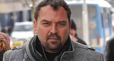 Alanyalı Gazeteci Fazıl Tunç hayatını kaybetti