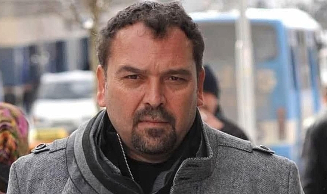 Alanyalı Gazeteci Fazıl Tunç hayatını kaybetti