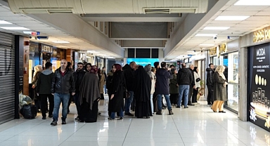 Altın fiyatı düşüşe geçince herkes gram altına hucum etti