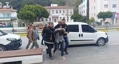 Evde olması gereken tabanca bir genci hayattan kopardı