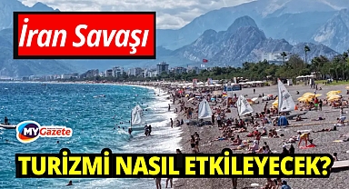 İran savaşı: Turizmde ne kadar kayıp bekleniyor?